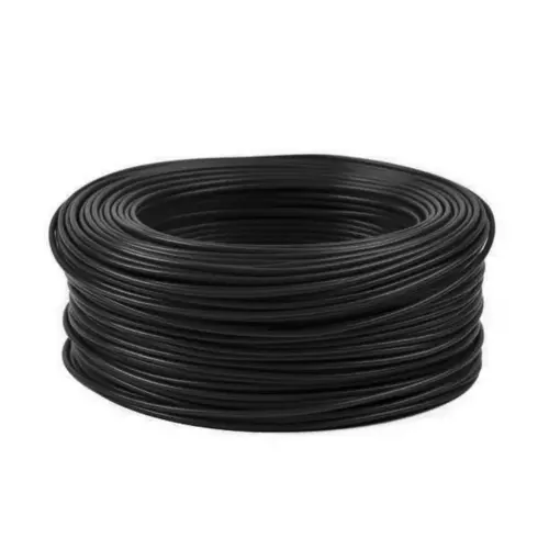 Kabel teleinformatyczny BiTLAN U/UTPf 4x2xAWG23 kat.6 zewnętrzny | TI0054 3