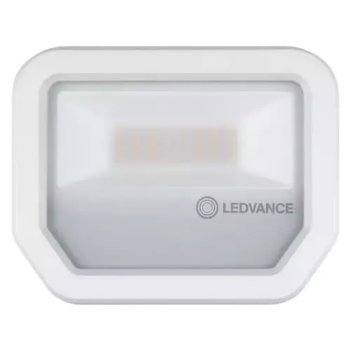 Naświetlacz LED 20W 4000K 2400lm IP65 biały FLOODLIGHT Ledvance 2