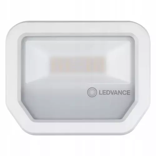 Naświetlacz LED 20W 6500K 2400lm IP65 biały FLOODLIGHT Ledvance 2