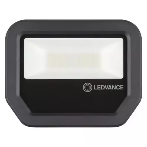 Naświetlacz LED 20W 6500K 2400lm IP65 czarny FLOODLIGHT Ledvance 2