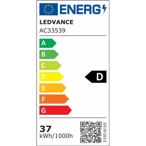 Oprawa hermetyczna LED DAMP PROOF VALUE 1200 40W 4800lm 3 | 4058075300828 3