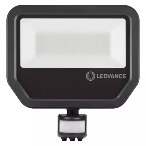 Naświetlacz FLOODLIGHT LED z czujnikiem ruchu 50W LEDVANCE 4058075461031 2