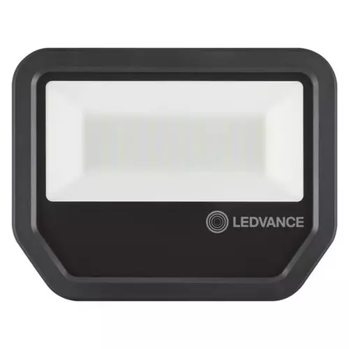 Projektor LED FLOOD PFM 50W 6000lm 6500K IP65 SYM 100 5 LAT | 4058075421301 2