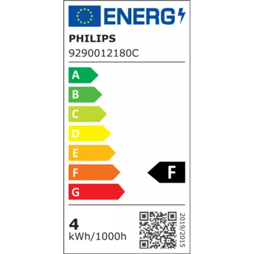 Żarówka LED GU10 CorePro LEDspot 3,5W 840 36st | 929001218002 (35W) 2