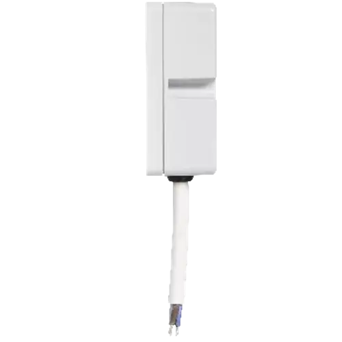 Wyłącznik zmierzchowy 16A 230V 0-200lx WZH-01 | ZAMEL | EXTA | EXT10000140 3