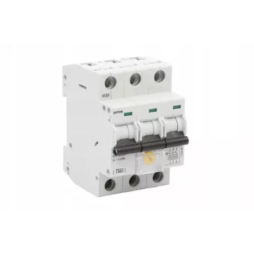 Wyłącznik taryfowy 3P 50-63A Z-TS63/3 | EATON | Z-TS | 266862 2