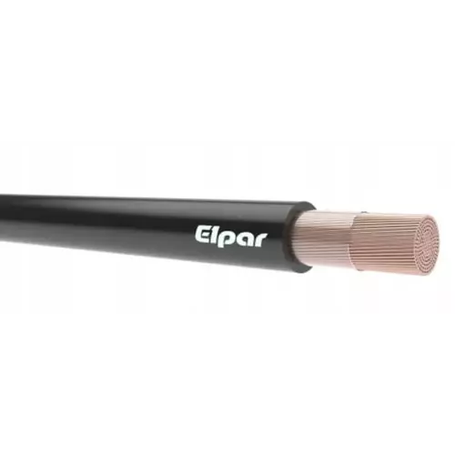 Przewód spawalniczy OnS-1/H01N2-D 100/100V 1 x 13,2 mm x 50 mm² Elpar 2