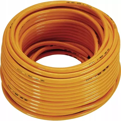 Kabel okrągły elektryczny NHXH-J FE180 3x2,5 pomarańczowy Technokabel 3