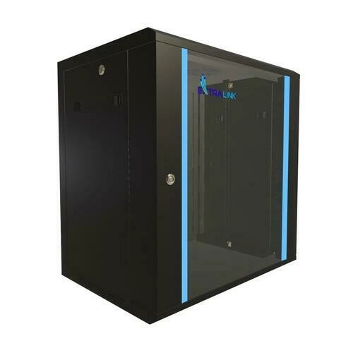 Szafy rack