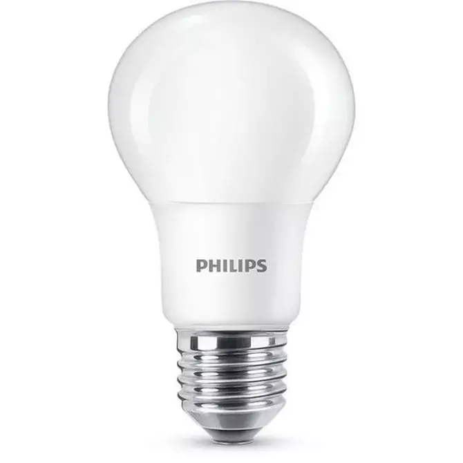 Żarówka LED A60 E27 5,5W=40W 2700K 470lm PHILIPS LIGHTING 929001234204 1