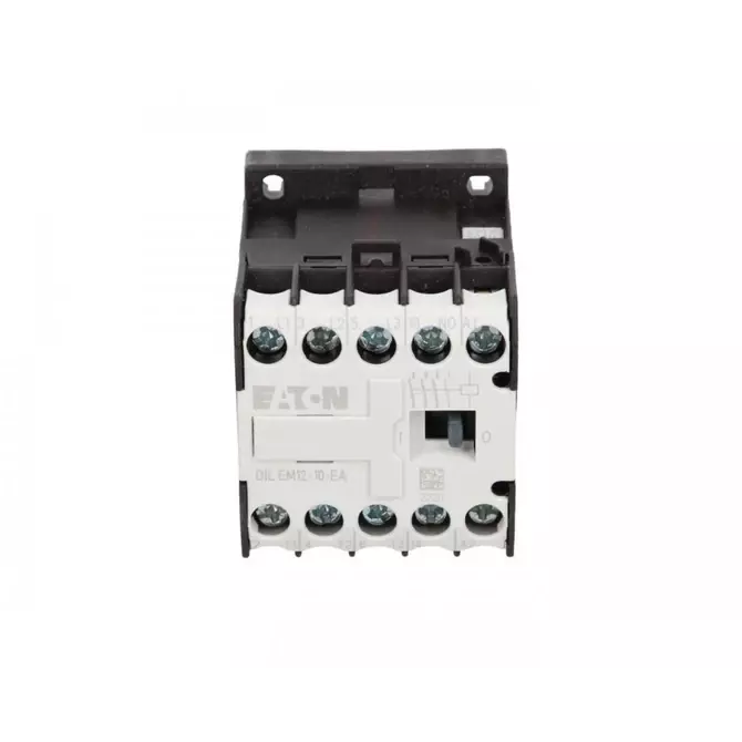 Stycznik mocy 12A 3P 1Z 0R DILEM12-10-EA | EATON | DILEM | 189987 230V AC 1