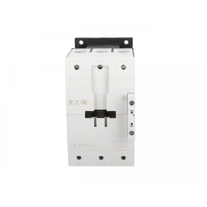 Stycznik mocy 115A 3P 0Z 0R DILM115-EA | EATON | DILM | 189925 230V AC 1