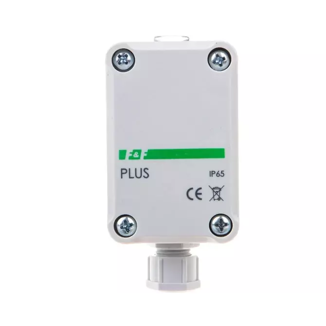 Sonda do wyłącznika zmierzchowego IP65 | F&F | AZH | SONDA-AZ-PLUS 1