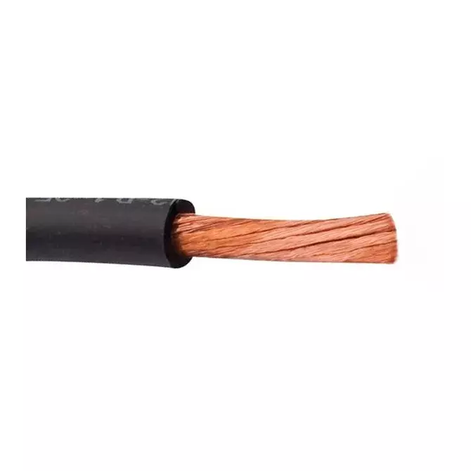 Przewód spawalniczy OnS-1/H01N2-D 100/100V 1 x 13,2 mm x 50 mm² Elpar 1