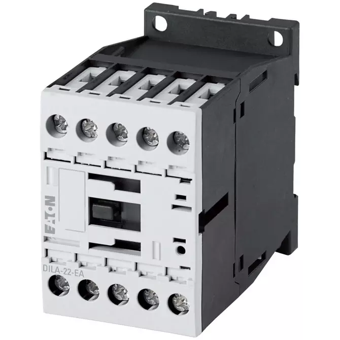 Stycznik pomocniczy 4A 2Z 2R 240V60HZ) | EATON | DILA | 189959 230V AC 1