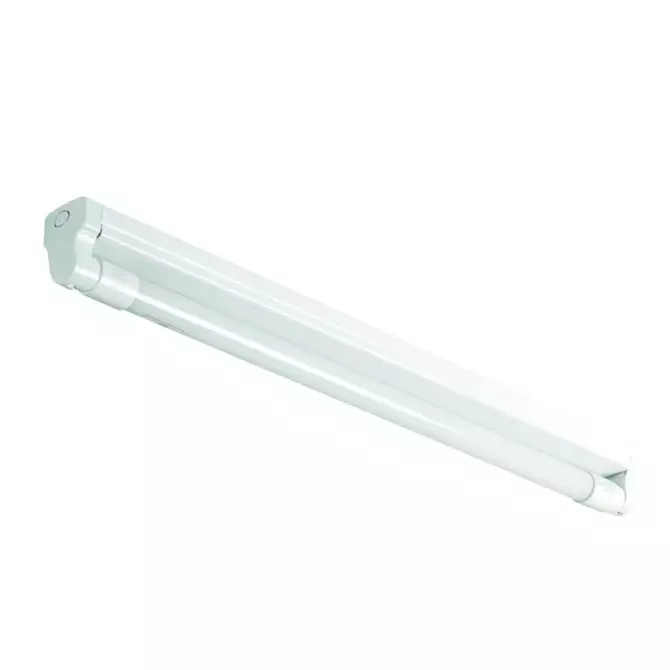 Belka 4LED 1x60 pod 1x świetlówkę LED 600mm | Kanlux S.A. | ALDO | 26360 1