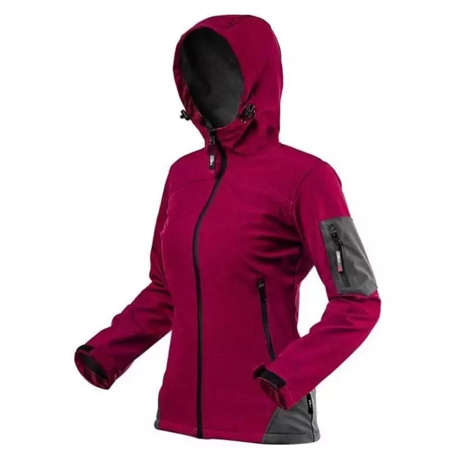 Kurtka softshell damska rozmiar L | NEO | 80-550-L 1