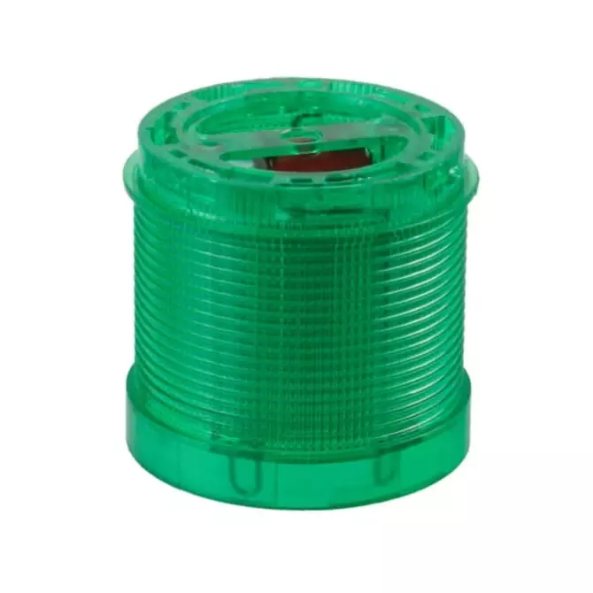 Moduł świetlny zielony z diodą LED LT70230-LM-G | SPAMEL | LT70\230-LM-G 1