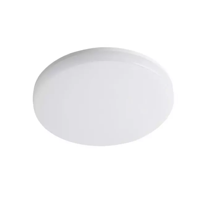 Plafoniera LED LED 18W-NW-O-SE IP54 1700lm 4000K z czujnikiem ruchu | 26981 1