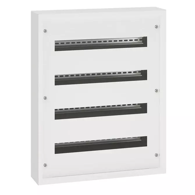 Rozdzielnica naścienna 4x24 | LEGRAND | XL3 S 160 | 337204 1