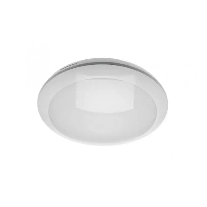 Plafoniera LED TOKIO-P16 16W 1200lm 4000K IP66 z czujnikiem | LD-TOK16WP-40 1