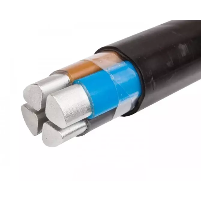 Kabel energetyczny YAKXS 4x70 0,6/1kV SE | ELPAR | YAKXS-4X70-SE-1KV 1