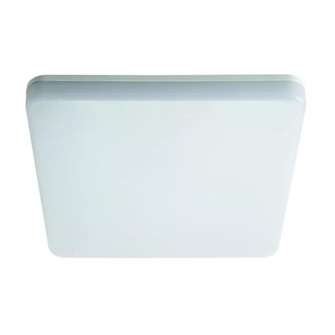 Oprawa z czujnikiem LED 24W-NW-L-SE 24W IP54 2280lm 4000K | VARSO | 26983 1