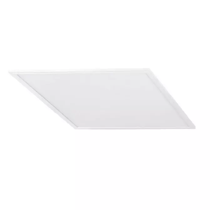 Panel LED S 40W 6060NW W 4000lm 4000K IP20 III kl. bez zasilacza w | 28010 1