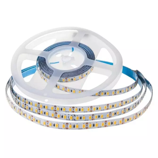 Taśma LED SMD5730 18W/M 120LED/M 3000K IP20 5M | 2162 1