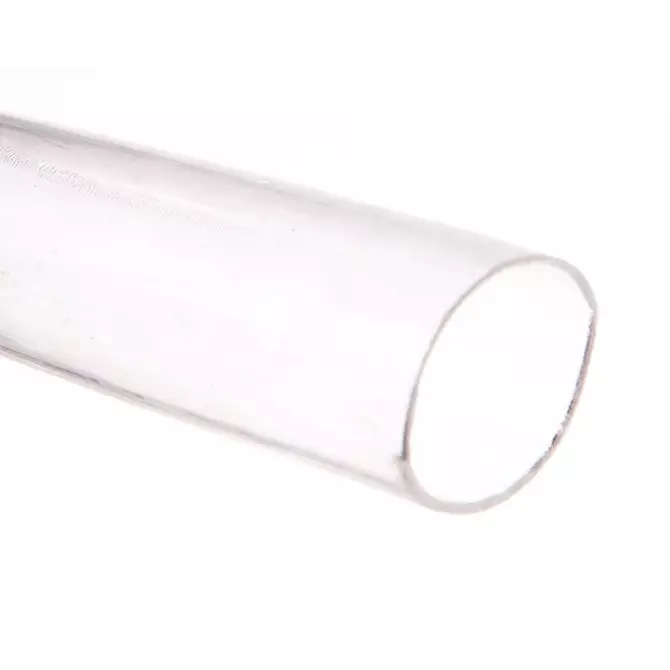 Wąż termokurczliwy TCR 4,8/2,4 CL transparentny | ERGOM | E05ME-01010104903 1