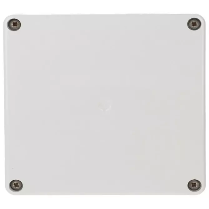 STRONG Puszka hermetyczna n/t 63x57x37mm IP67 PHP-117 szary | 62.117 1