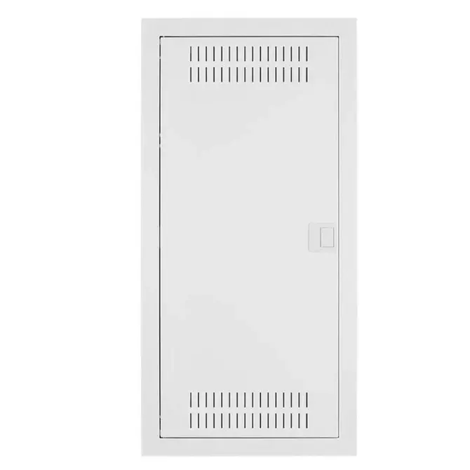 Rozdzielnica modułowa RN 4x12 natynkowa multimedialna IK05 IP30 | 2014-11 1