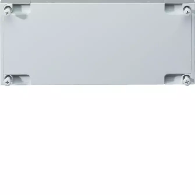 Orion+ system C Maskownica izolacyjna 500x150mm BOX-struct. | FL713E 1