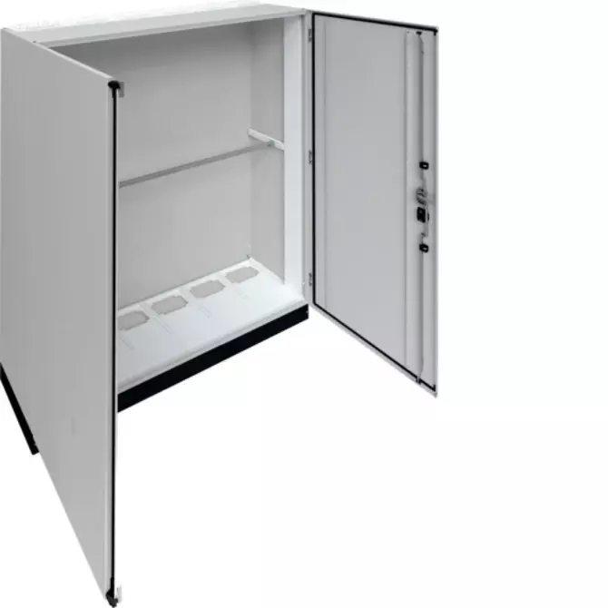 Univers Rozdzielnica stojąca IP55/I 1550x1850x400 + cokół 100mm | FR26G1 1