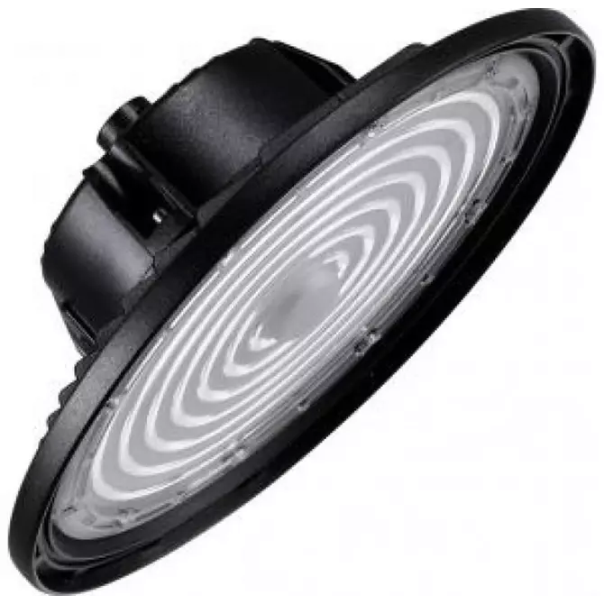 Oprawa HIGH BAY LED UFO 100W 14000lm 4000K IP65 230V 140lm/W | LED-3091 1