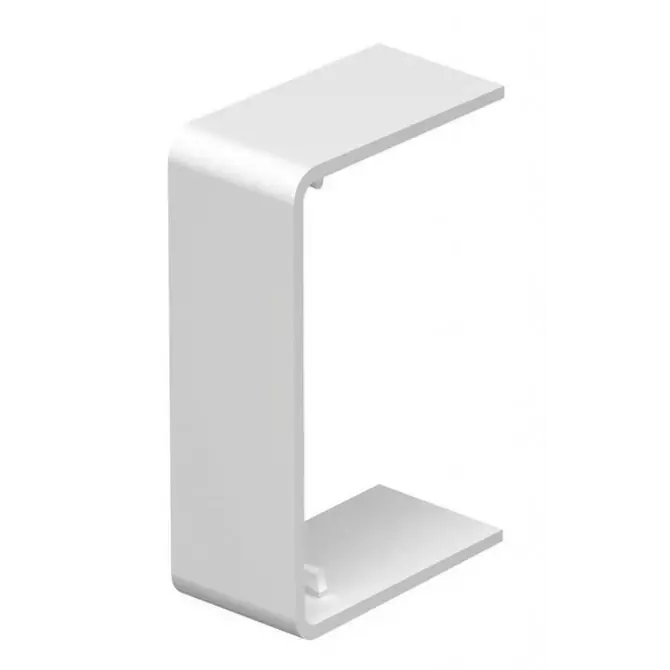 Osłona styku WDK HS40090RW /20szt./ | OBO BETTERMANN | LFS | 6193580 1