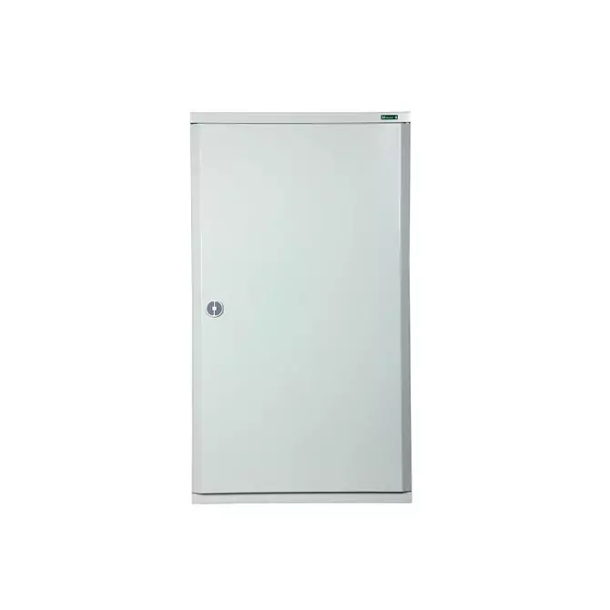 Rozdzielnica modułowa 6x24 natynkowa IP30 BP-O-600/10-C | EATON | 293308 1