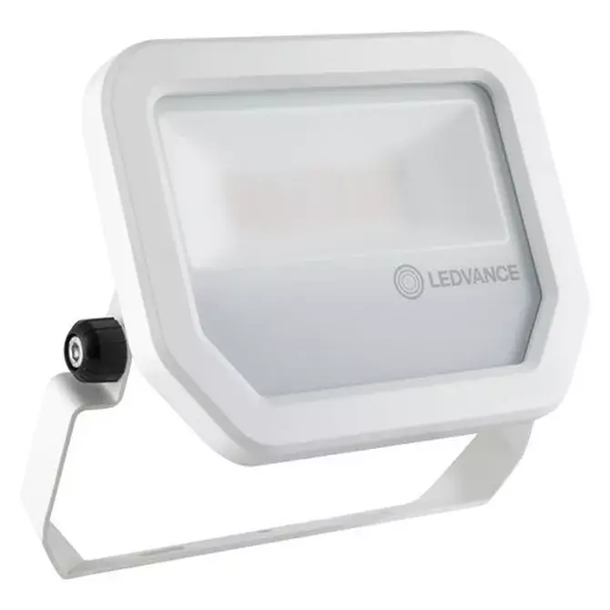 Naświetlacz LED 20W 4000K 2400lm IP65 biały FLOODLIGHT Ledvance 1