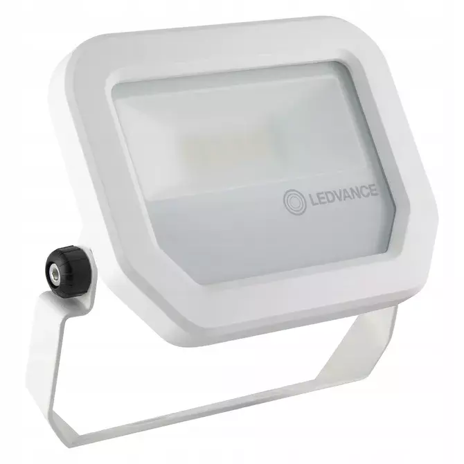 Naświetlacz LED 20W 6500K 2400lm IP65 biały FLOODLIGHT Ledvance 1