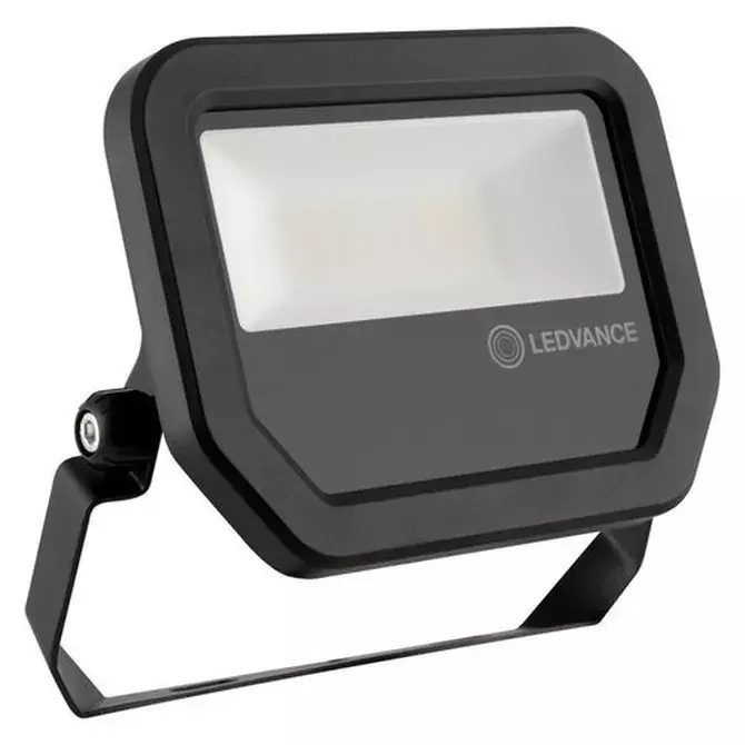 Naświetlacz LED 20W 6500K 2400lm IP65 czarny FLOODLIGHT Ledvance 1
