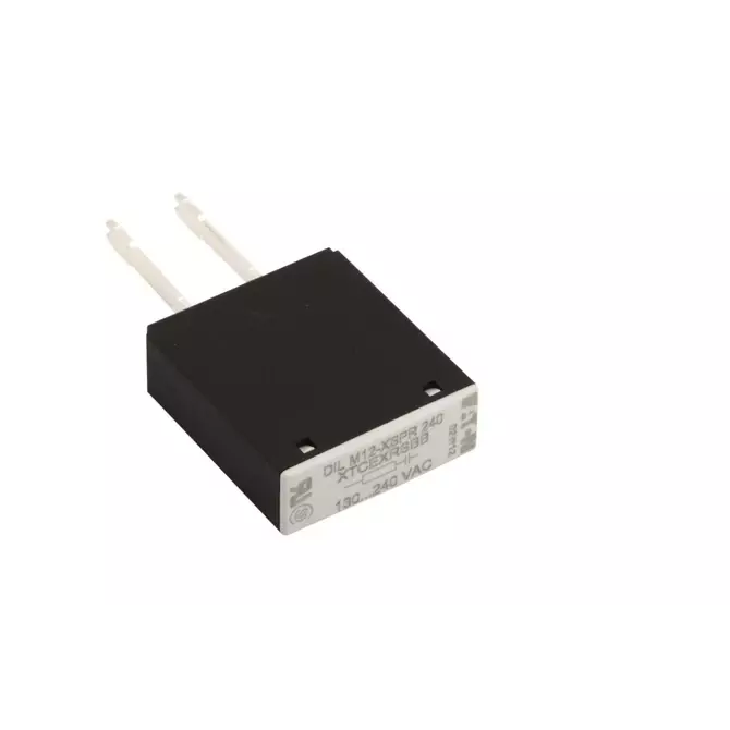 Układ ochronny RC 110- DILM12-XSPR240 | EATON | DILM | 281200 240V AC 1