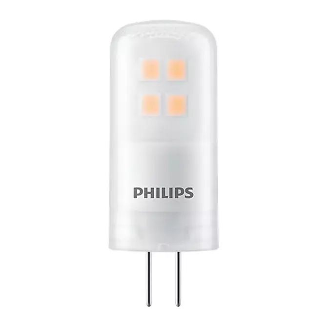 Lampa LED CorePro LEDcapsuleLV 2.7-28W G4 827 Philips 929002389202 1