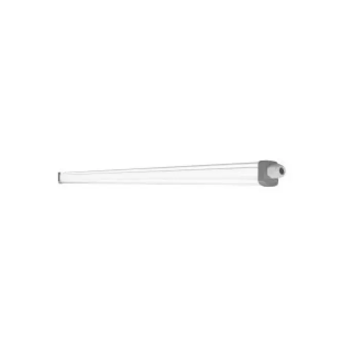 Oprawa hermetyczna LED DAMP PROOF SLIM VALUE 1200 36W 4000K | 4058075066458 1