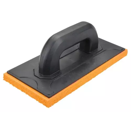 Paca z gąbką gumową 18mm 260x120mm | 13A342 1