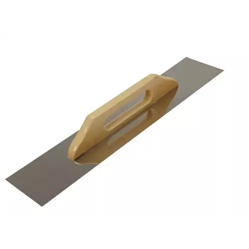 Paca do zacierania prosta 680x130mm | TOPEX | 13A250 1