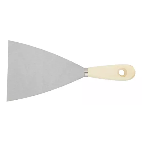 Szpachla malarska 120mm | TOP TOOLS | 18B312 1