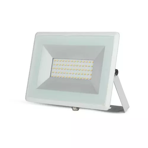 Projektor LED 50W 4250lm 4000K Biały IP65 | V-TAC POLAND sp. z o.o. | 5962 1