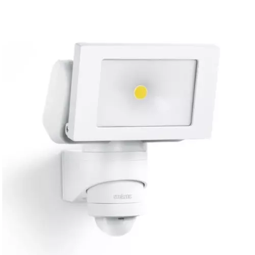 Projektor LED 20W 4000K 1760lm IP44 z czujnikiem ruchu i zmierzchu | 052553 1