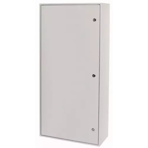 Rozdzielnica modułowa 5x35 natynkowa IP54 BPM-O-800/7 | EATON | 111028 1