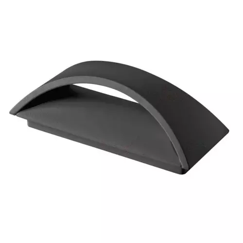 Oprawa elewacyjna LED EL 8W-GR 140lm 4000K | Kanlux S.A. | BISO | 29260 1
